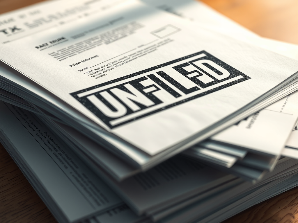 IRS Hardship Status: A Tax Debt Frozen In&nbsp;Time