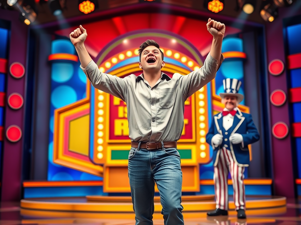 The Tax Price of a Cash&nbsp;Prize