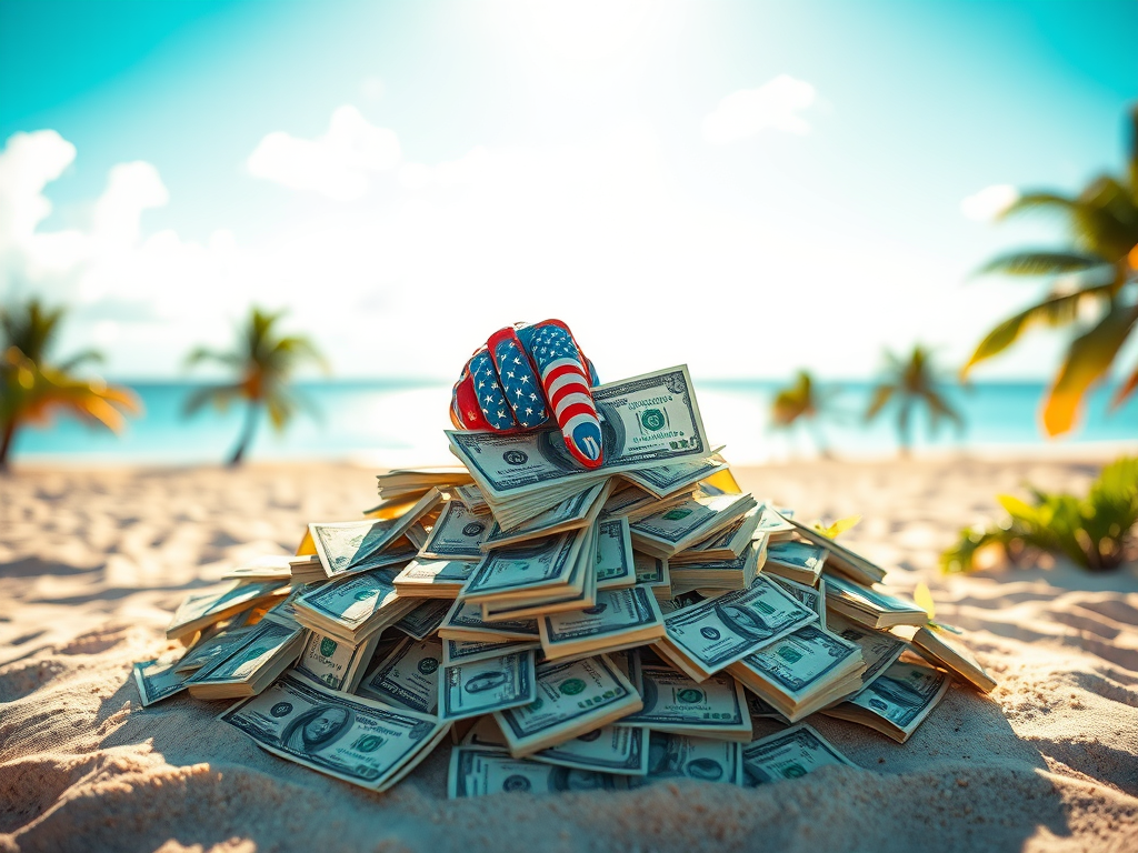 Hatching Your Tax Plan: How A Reality TV Winner Landed in Jail