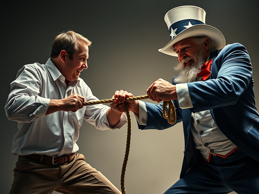 Nothing Good Comes Easy: Settling Your Tax Debt