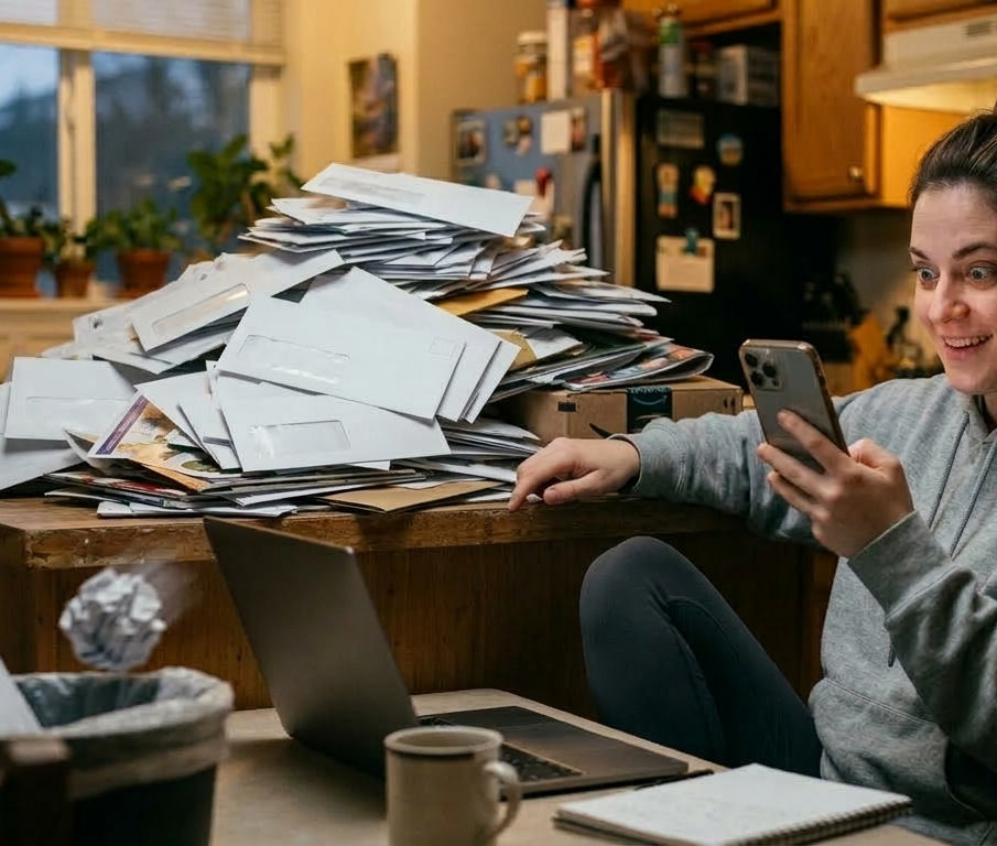 How Long Can You Ignore The IRS Before Something Bad Happens?