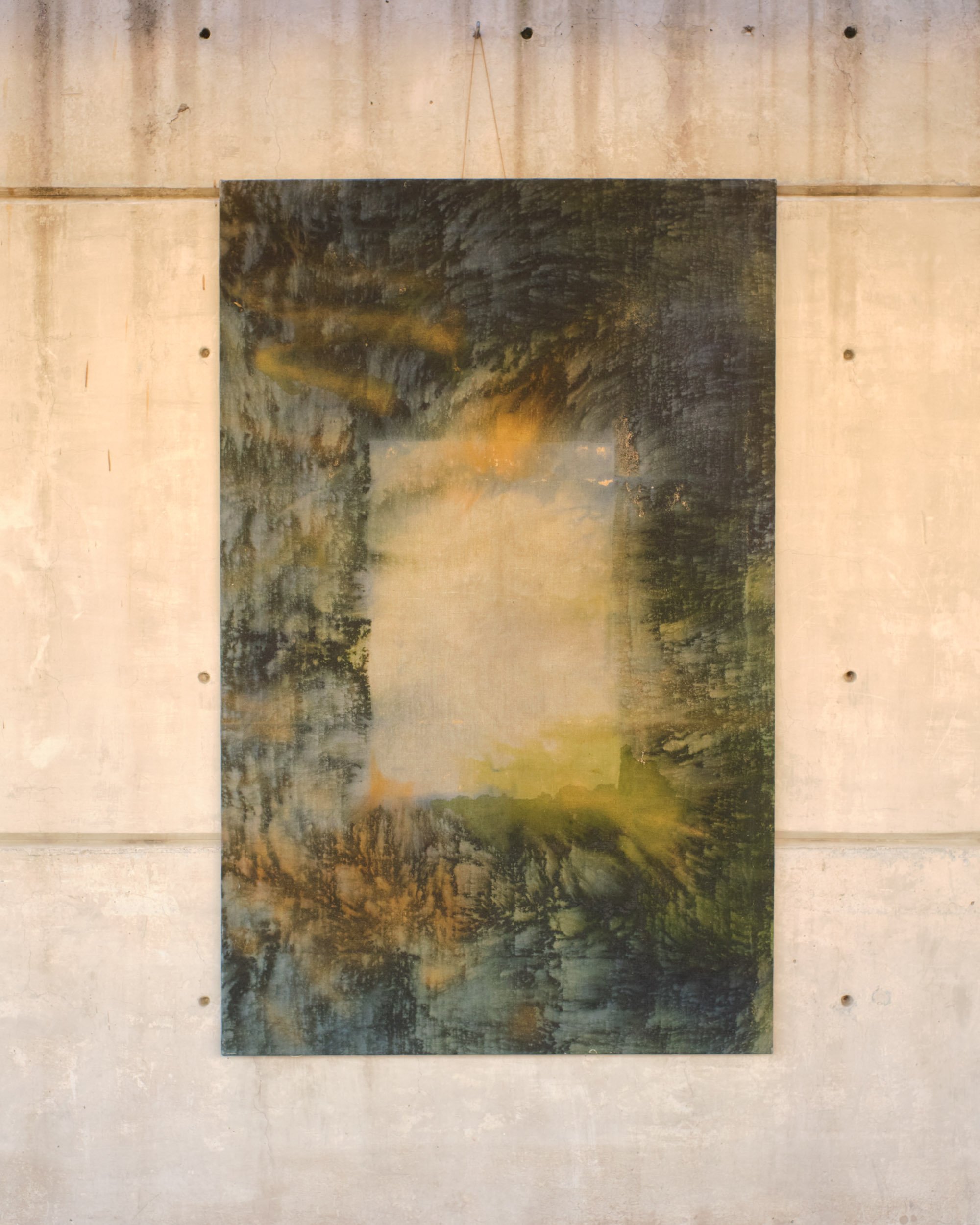 Feel the room you’re in: a neuroaesthetics primer