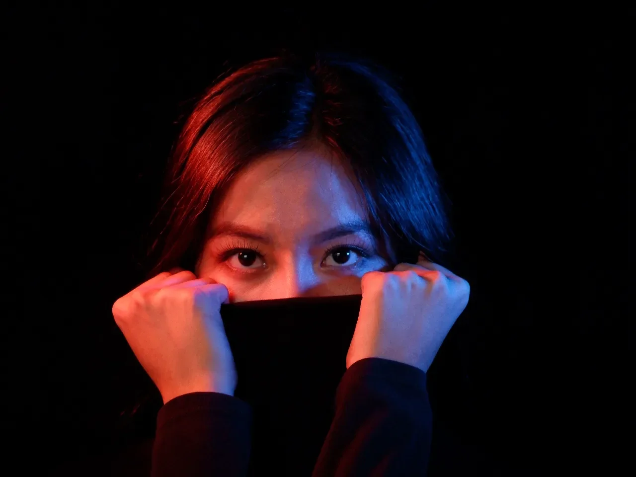 Fear of judgment. Three tips on how to overcome it.