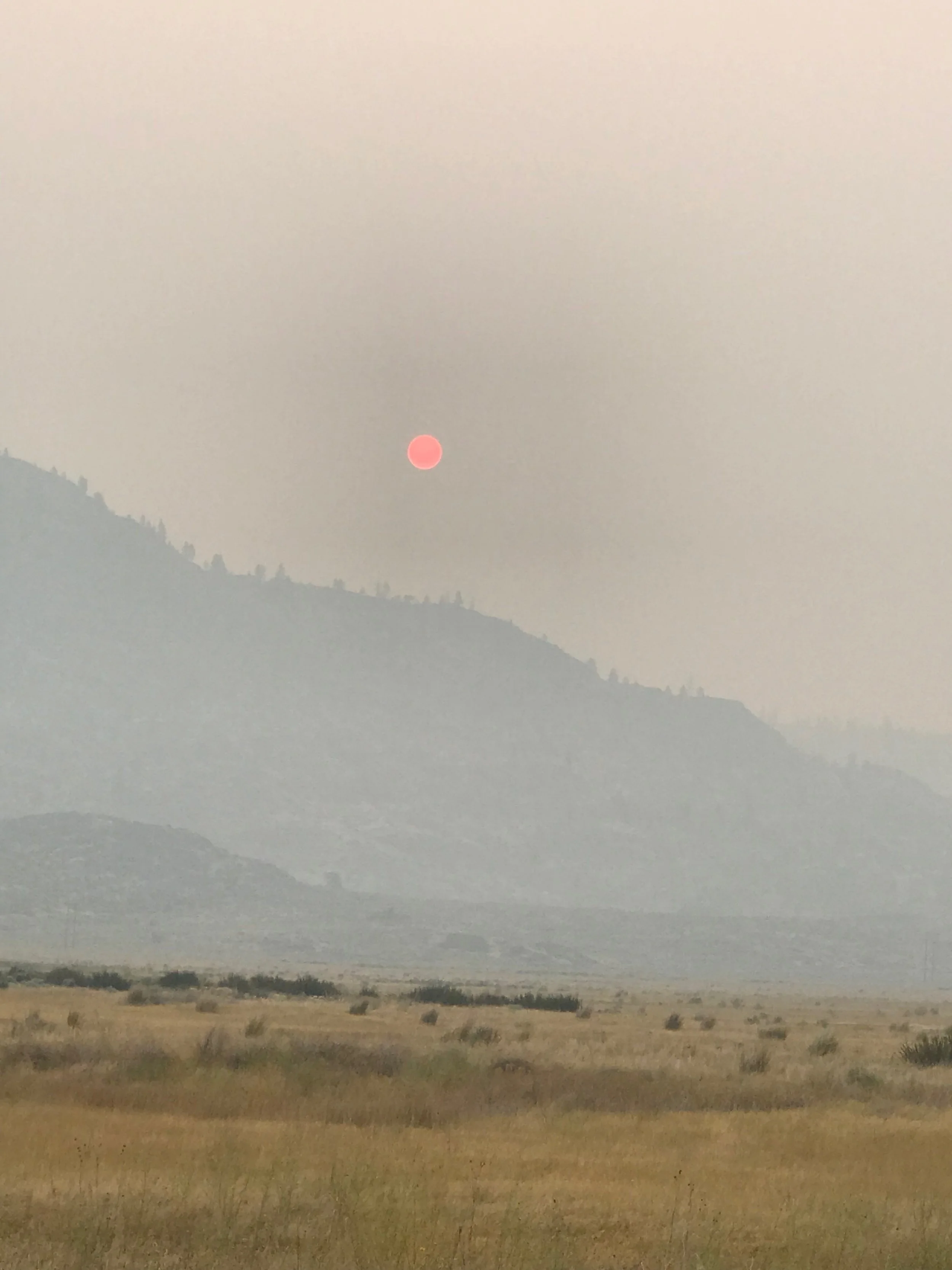  Burn Safe, Okanogan. Vol. 1 issue 1  