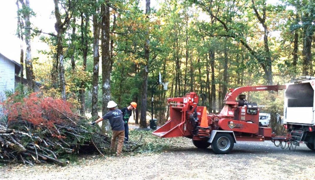 Okanogan River Airshed Partnership Update