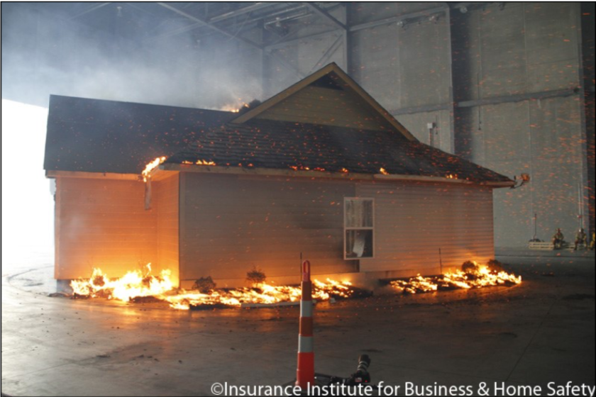 Wildfires and Wood Chips: What You Should Know