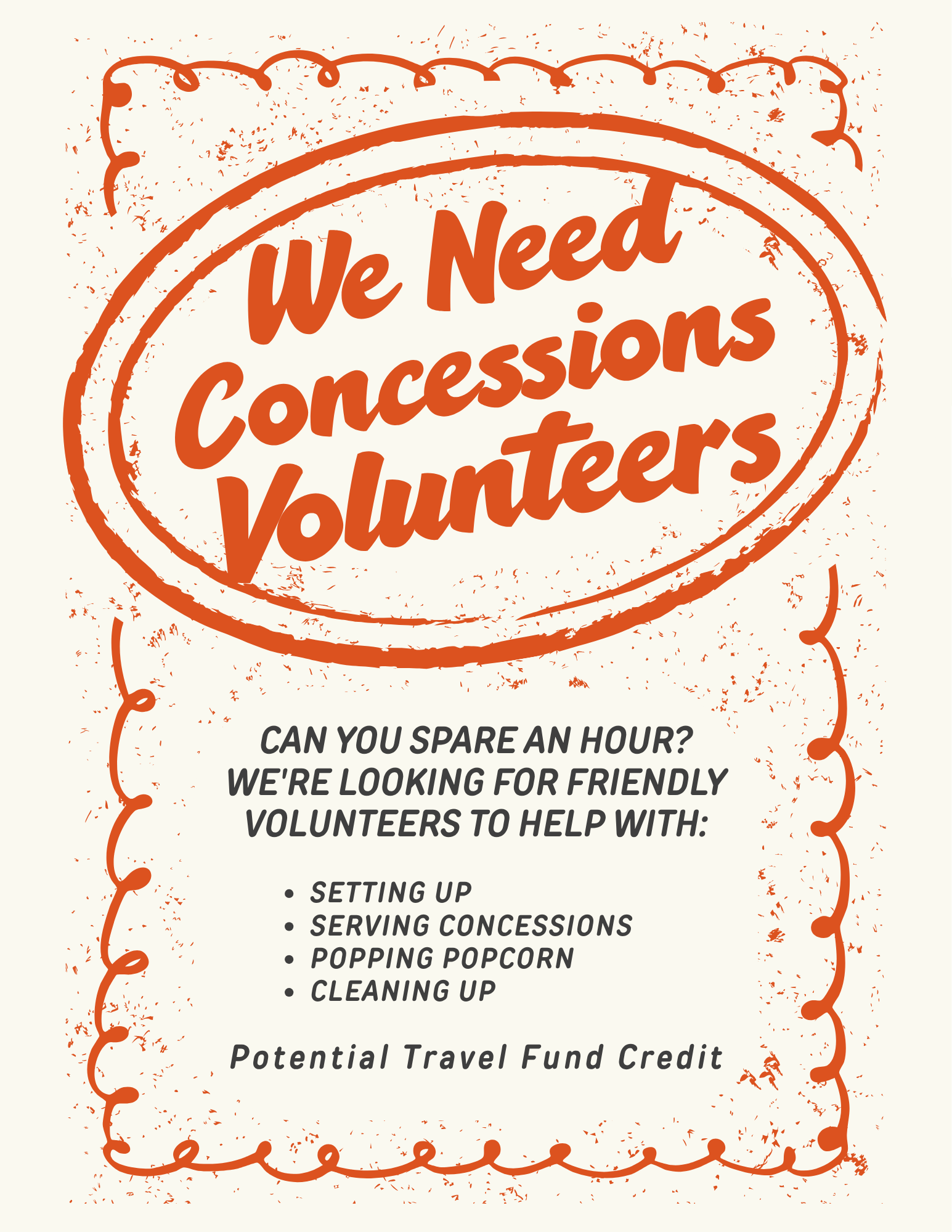 Orange and Beige Retro Volunteers Wanted Flyer.png