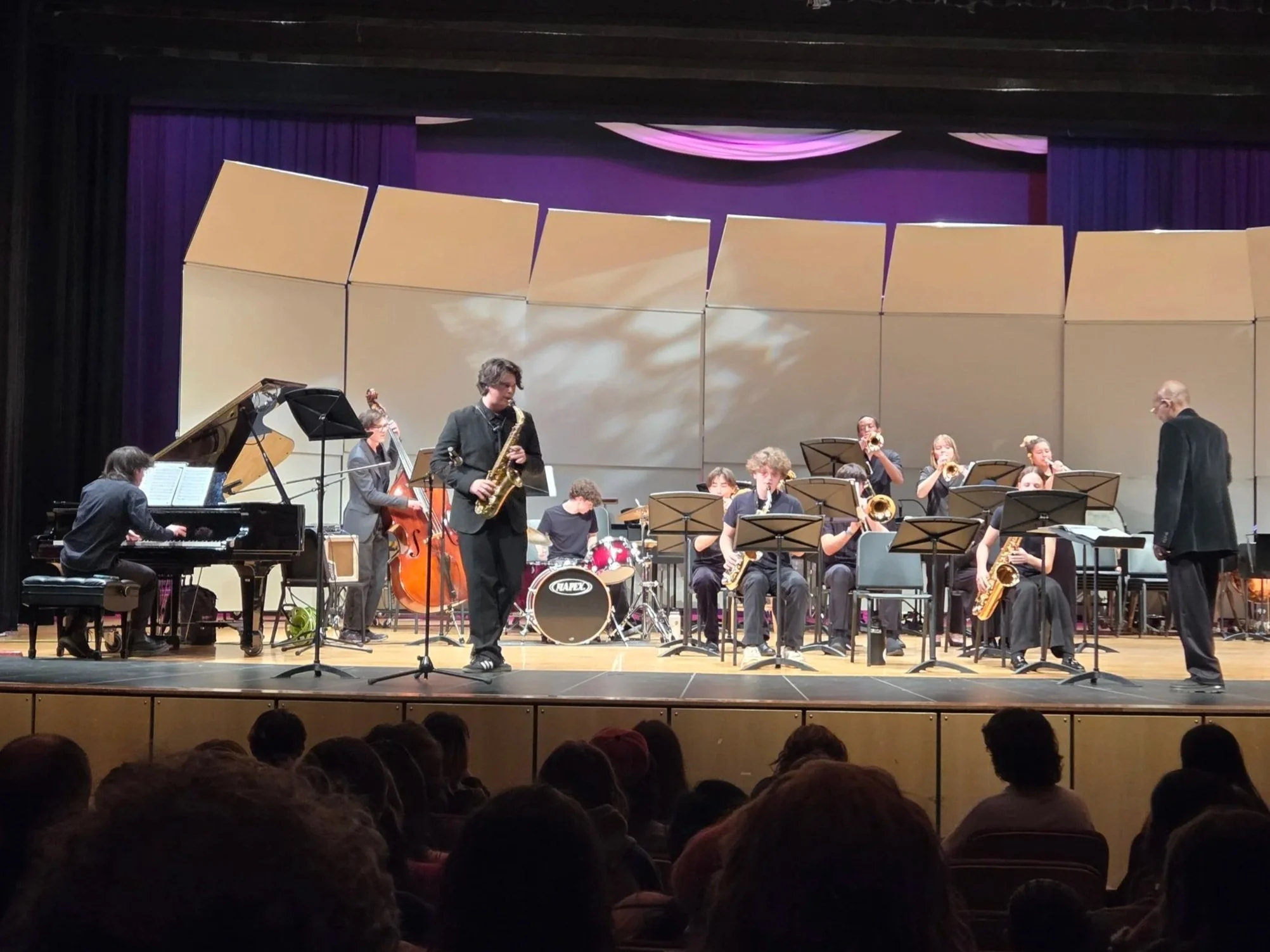 Jazz Band