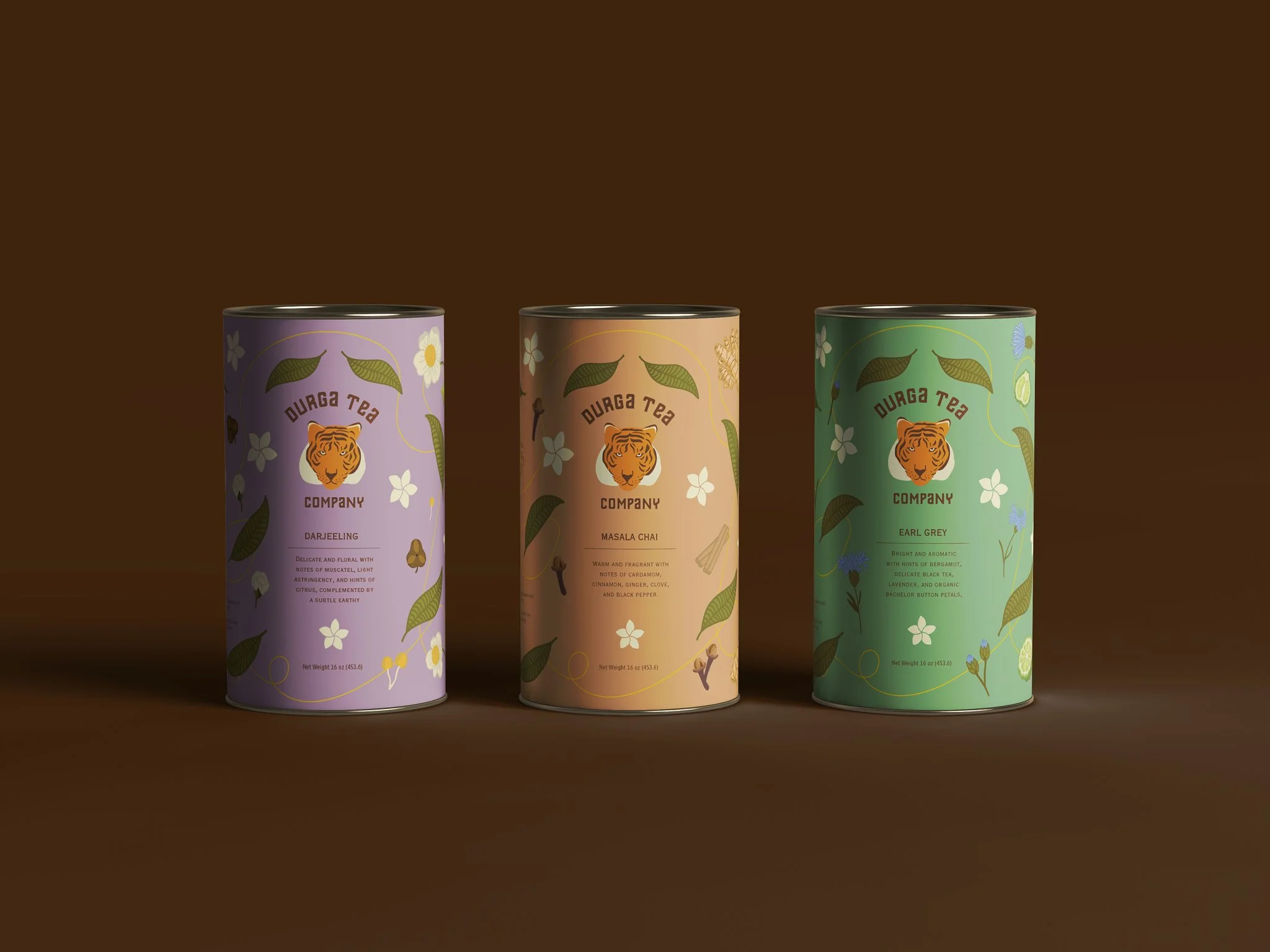 Durga Tea