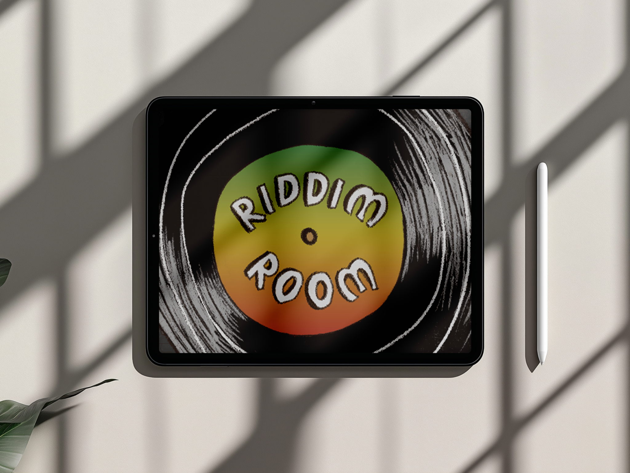 Riddim Room