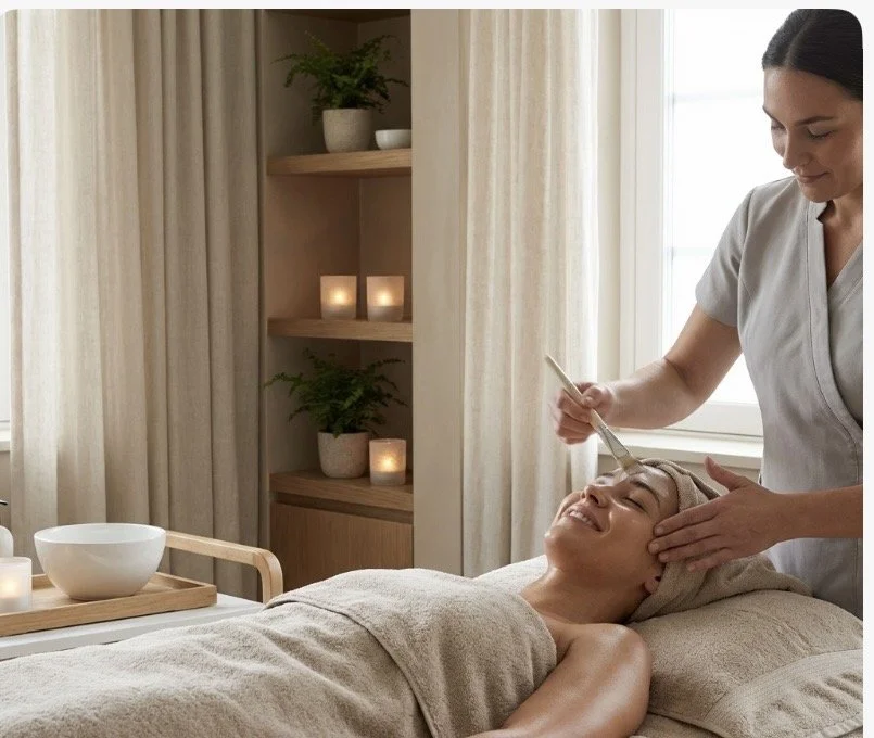 Holistic Facial - 1 hour treatment