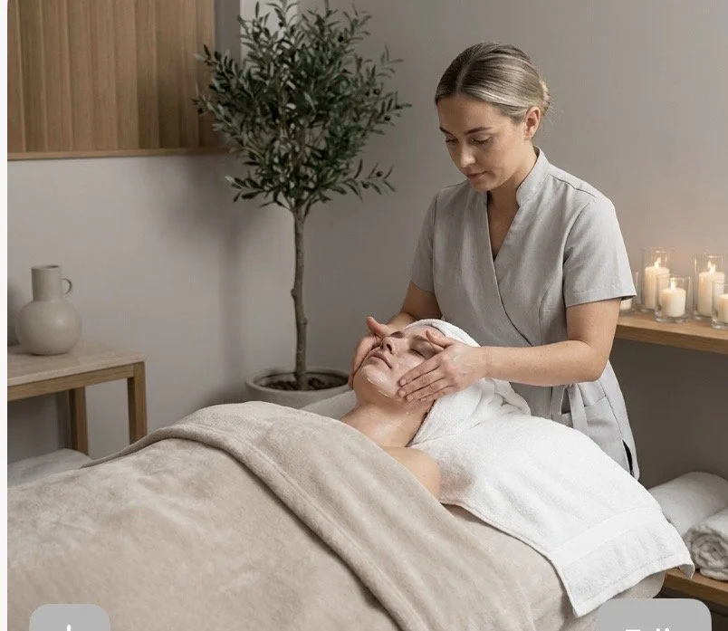 Express Holistic Facial - 30 minute treatment