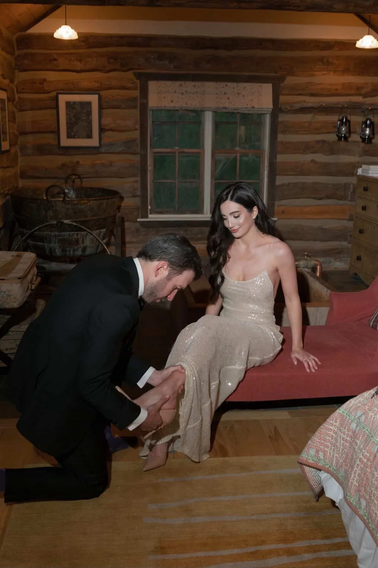 photography: aliciarinka
team: jones beauty co