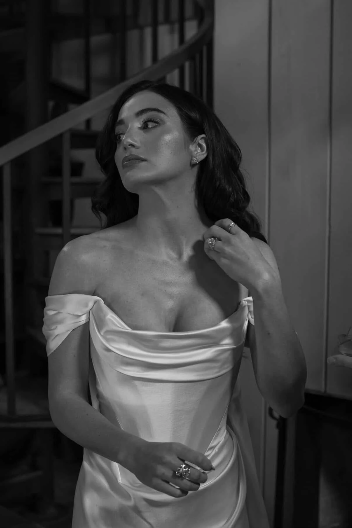 photography: aliciarinka
team: jones beauty co