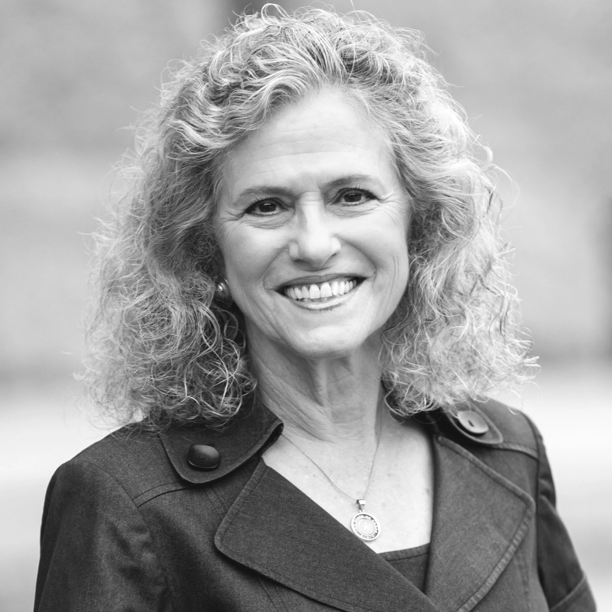 Representative Donna Howard