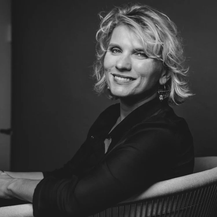 Dr. Oksana Malysheva