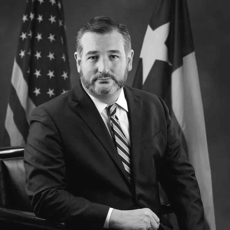 Ted Cruz