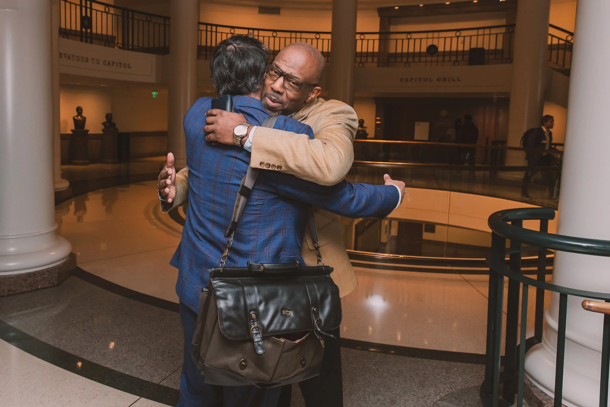 America House SXSW Innovation