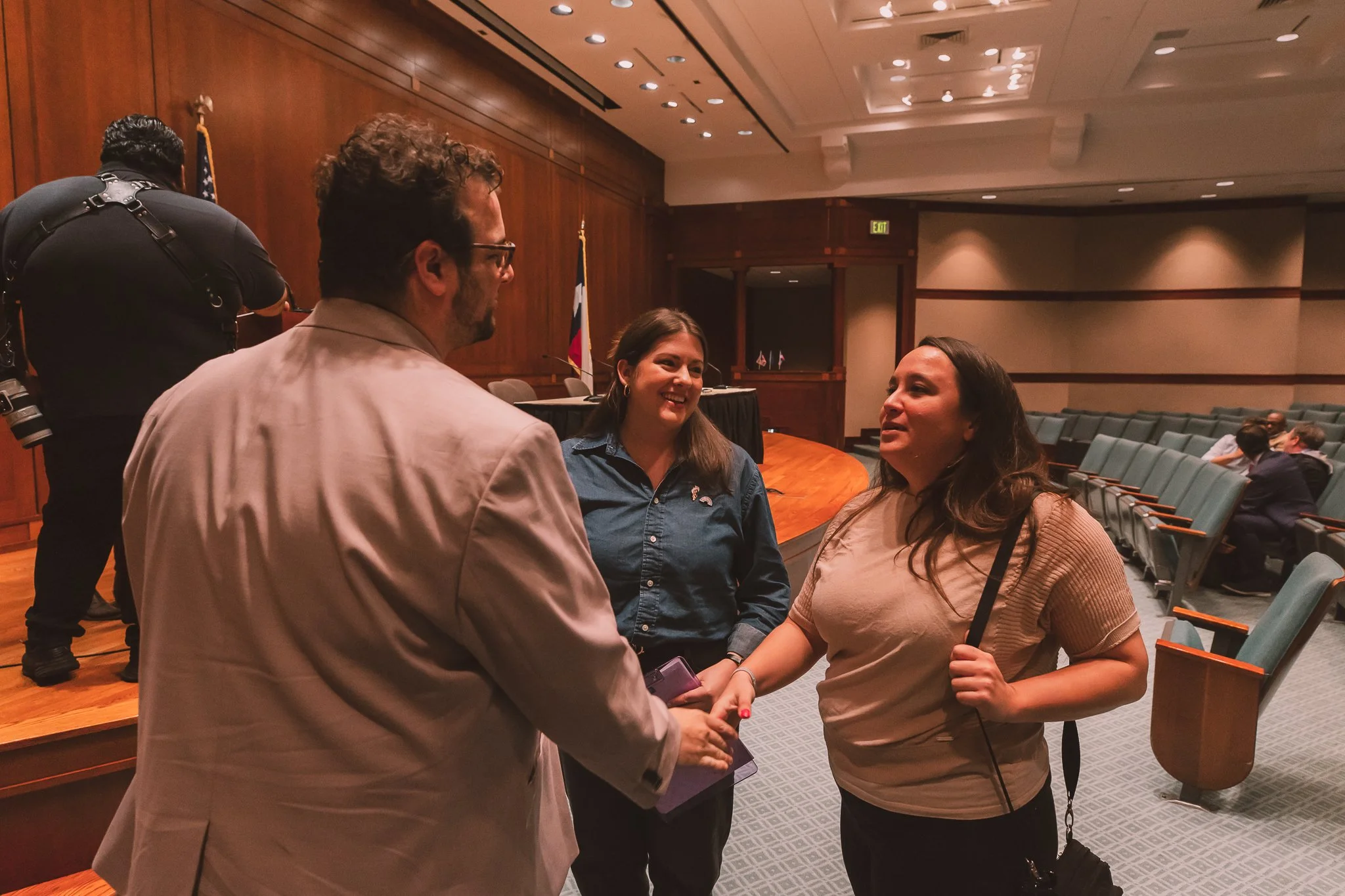 America House Innovation SXSW