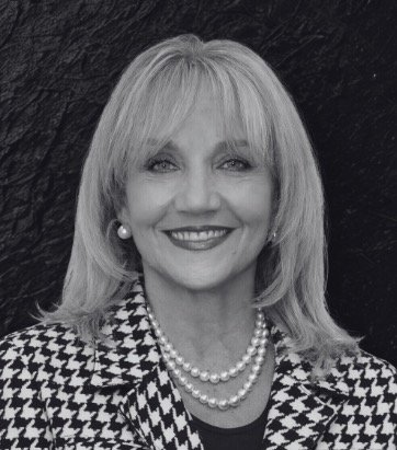 Pamela Cytron The Founders Arena