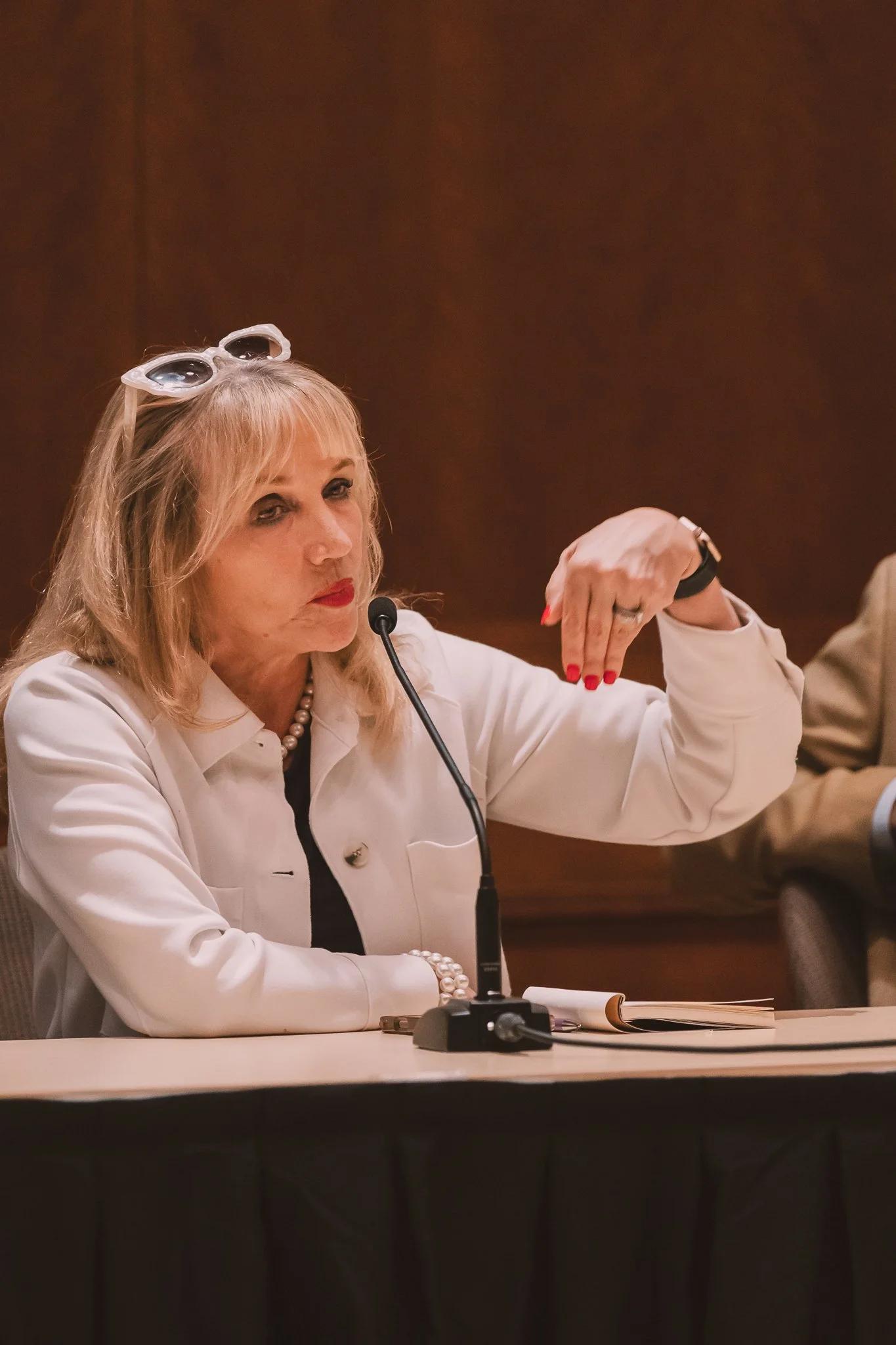 America House SXSW Innovation