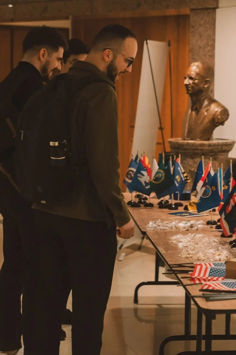 America House SXSW Innovation