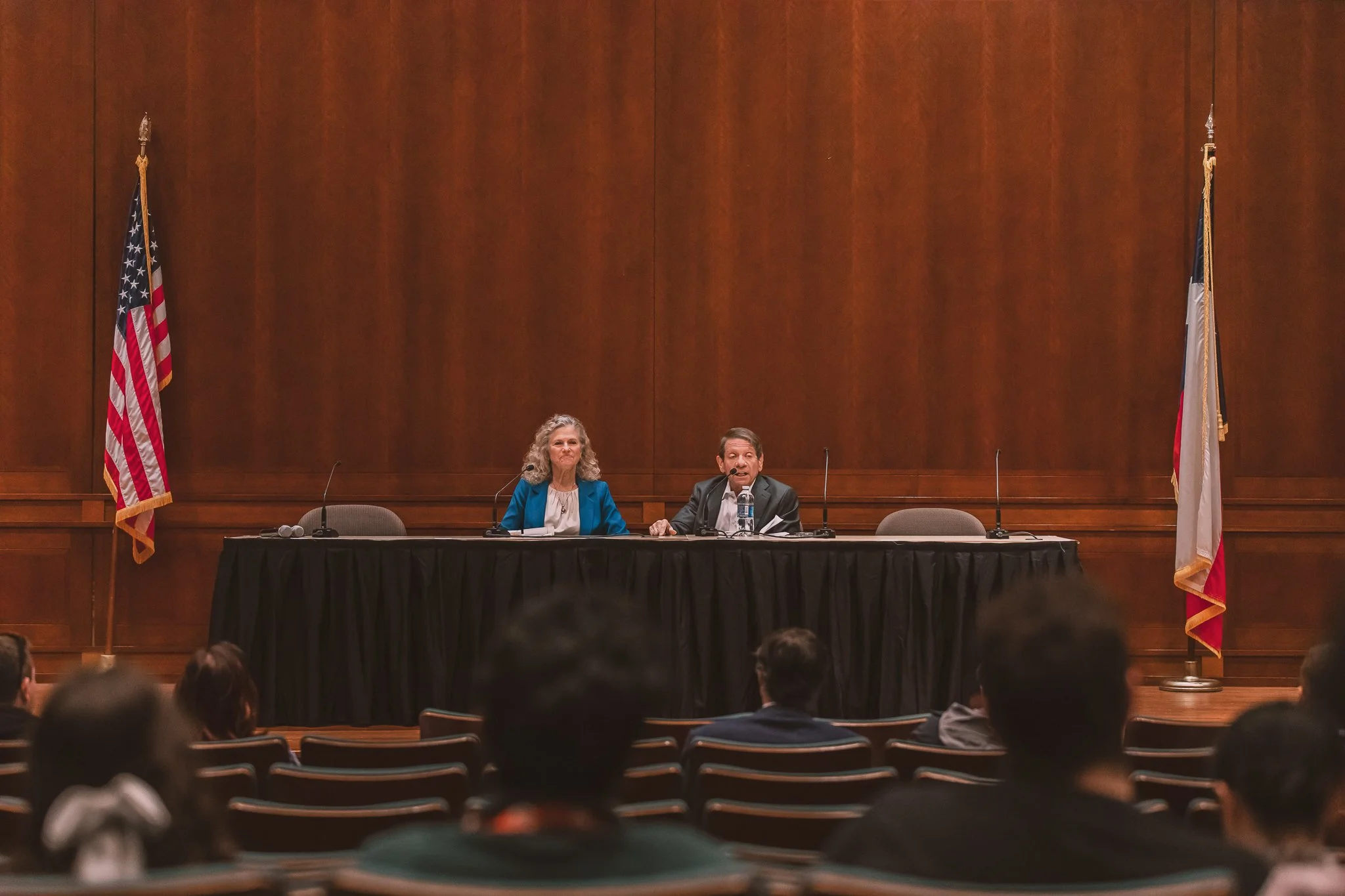 America House Harvey Kronberg