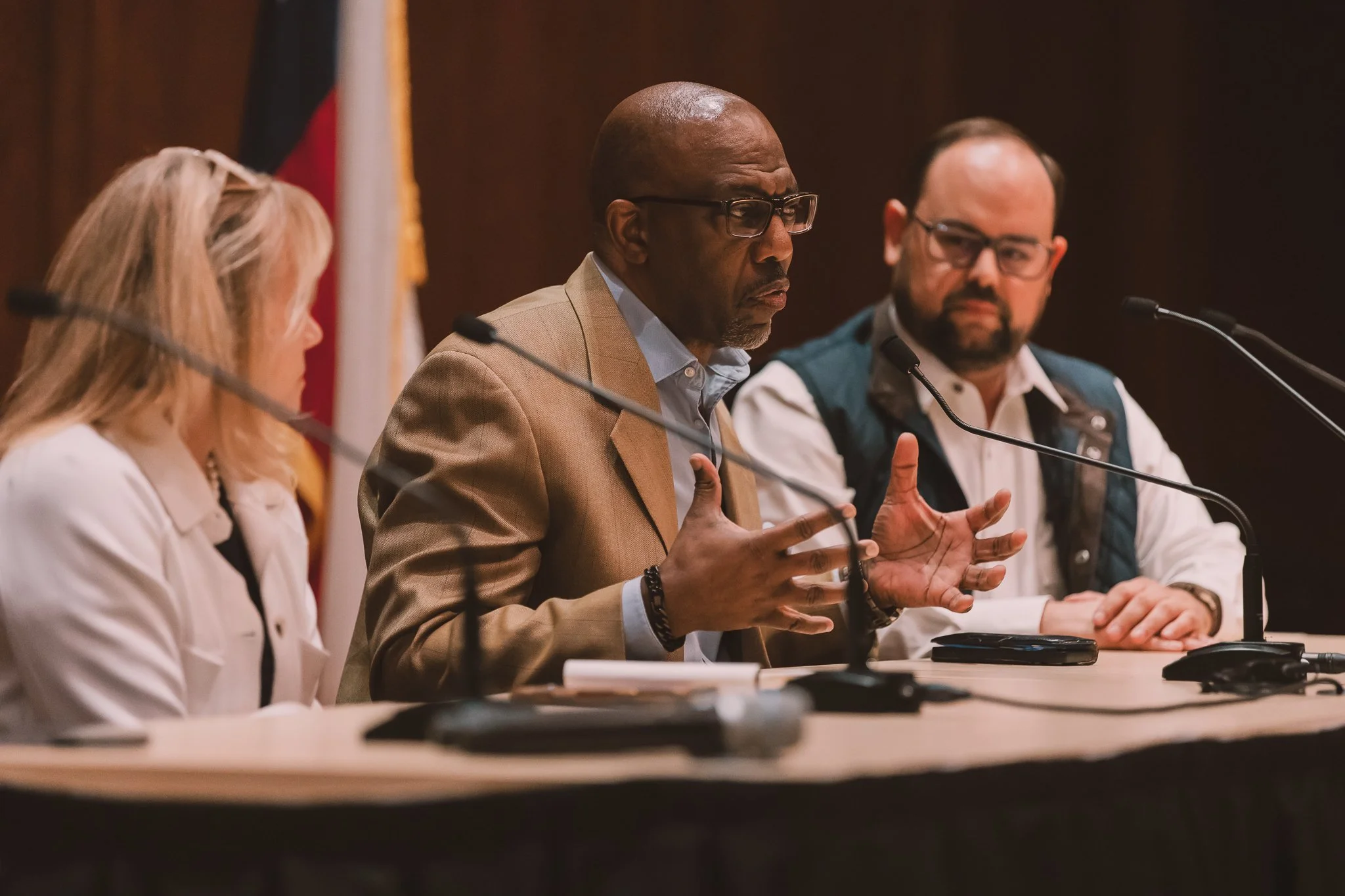 America House SXSW Innovation