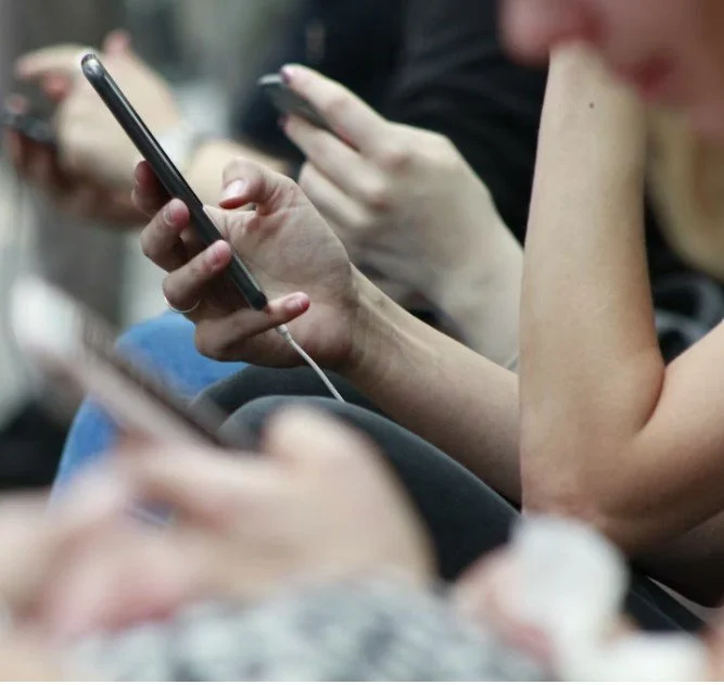 A Different Kind of Character Counter