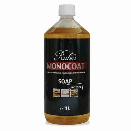 Rubio Monocoat Soap 1 lt.