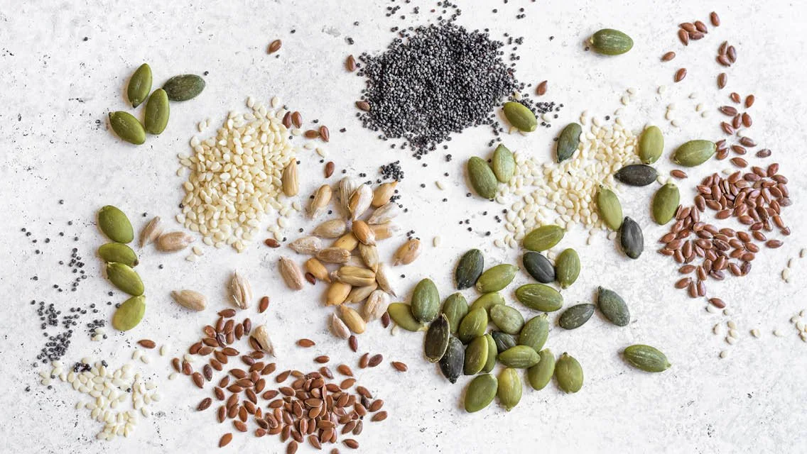 Seed School - Free Event