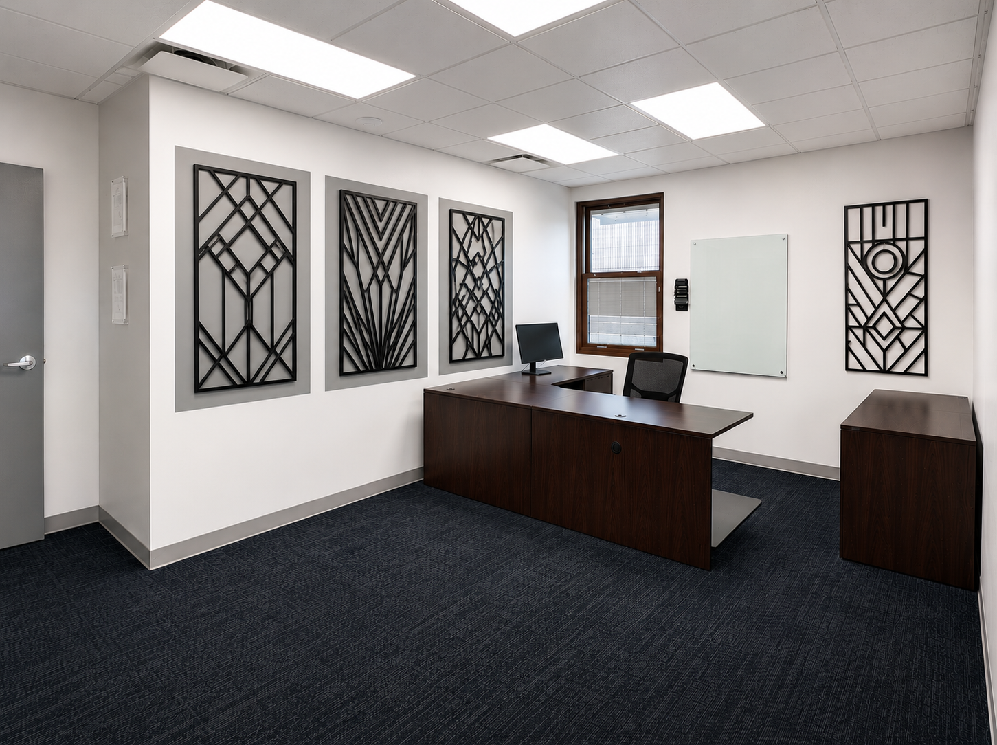 Executive office
