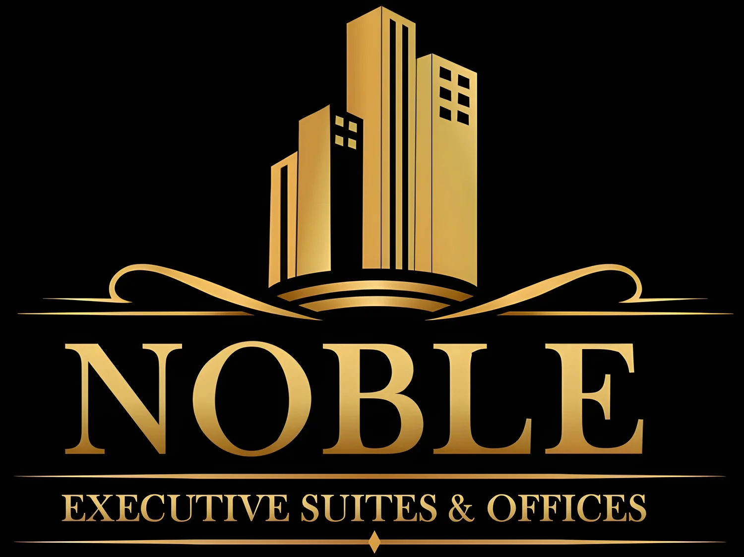 Noble Executive Offices &amp; Suites