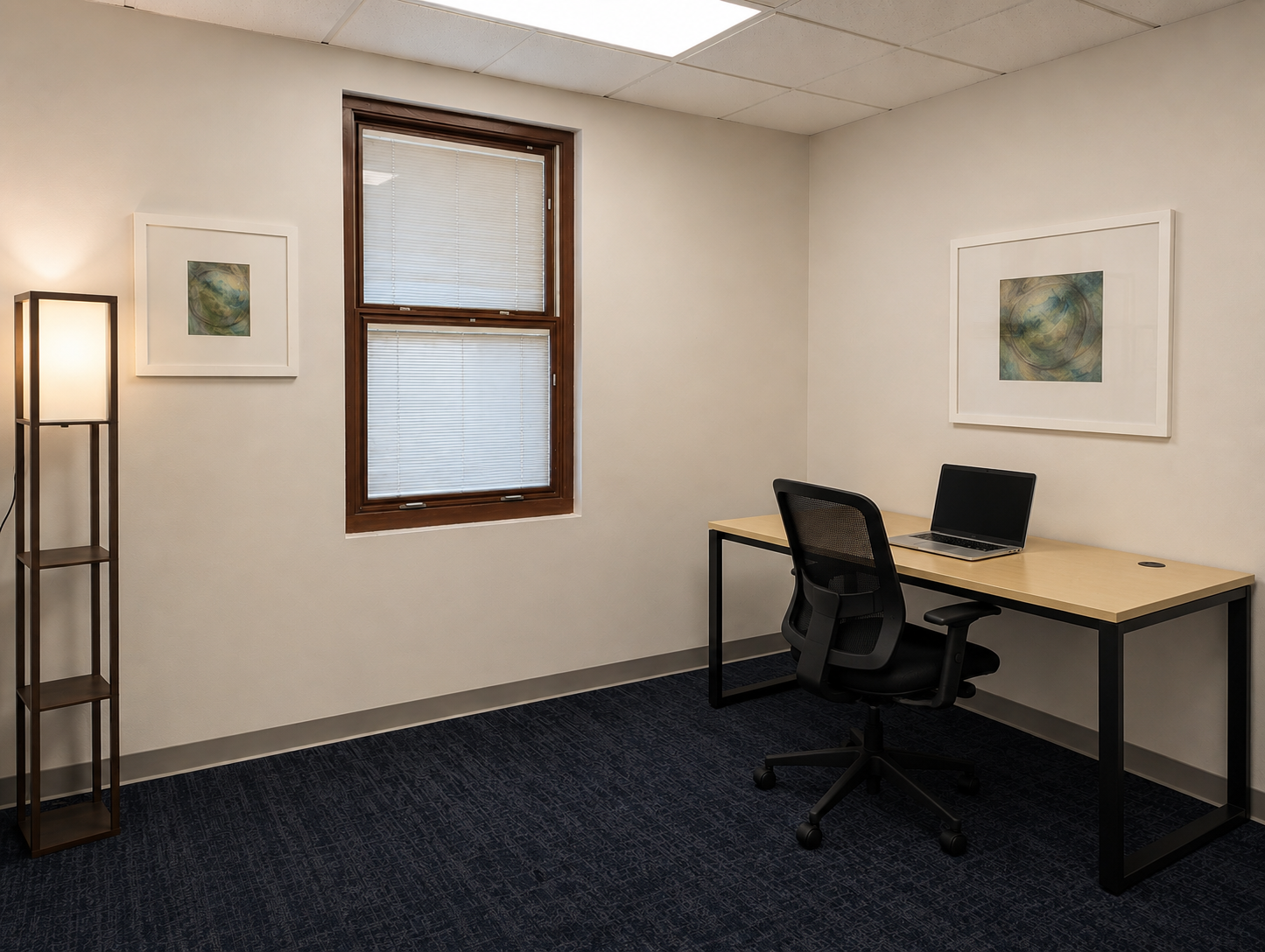 Suite 105