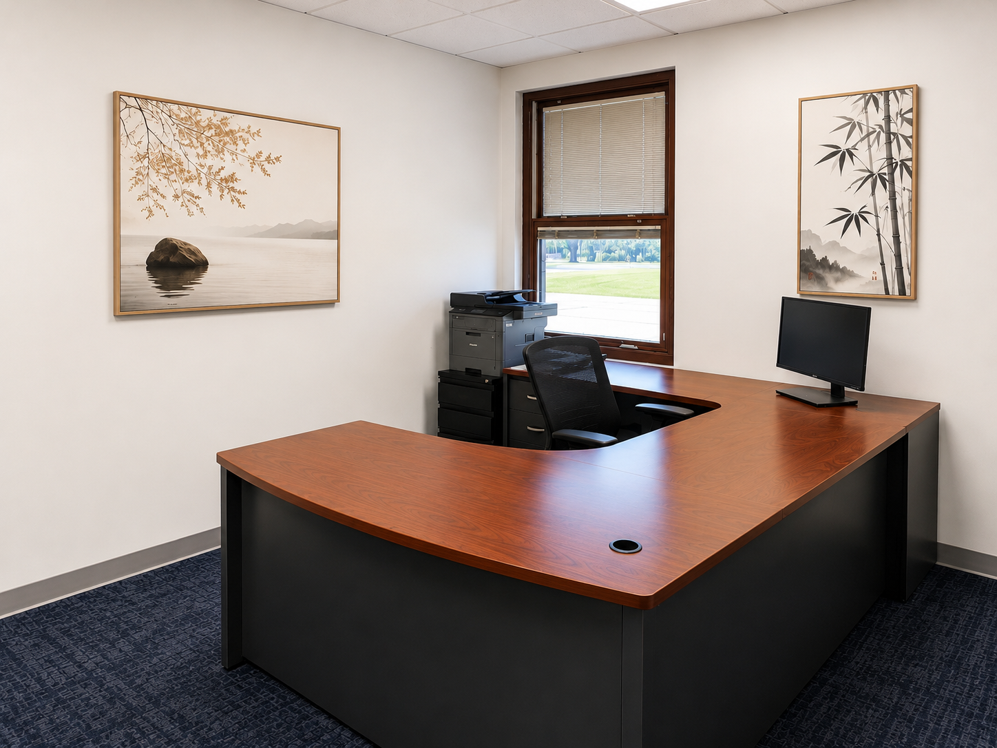 Suite 102