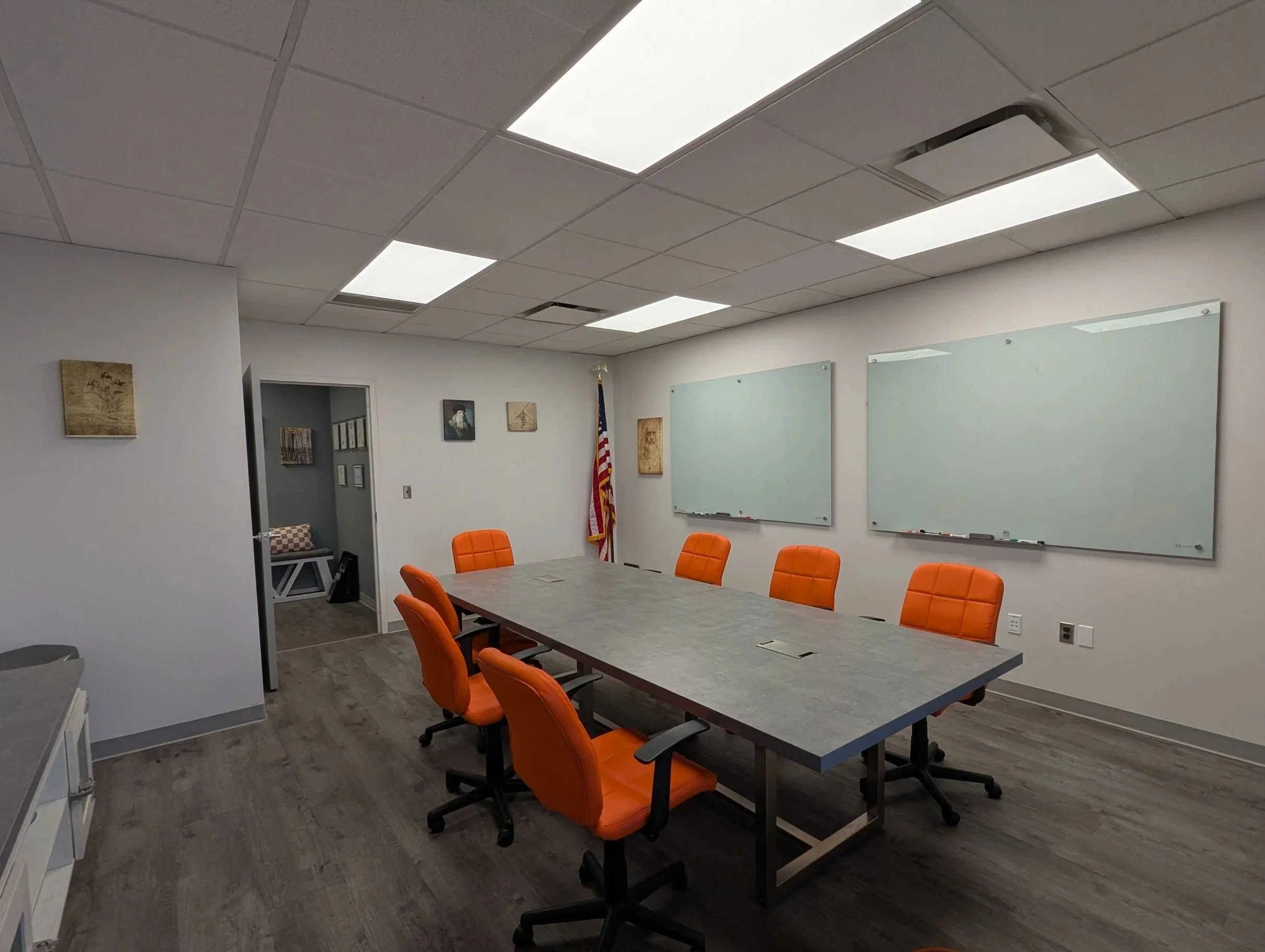 Conference room
