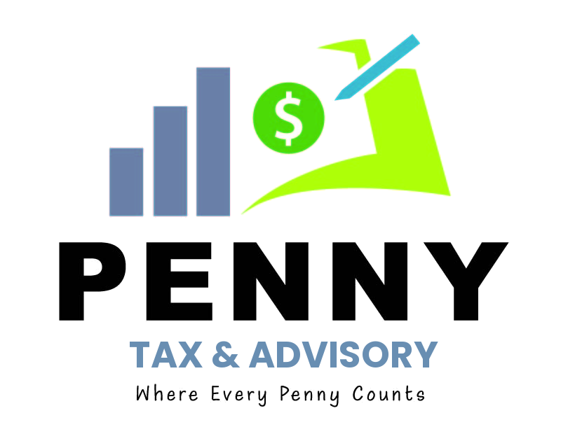 Penny Tax &amp; Advisory