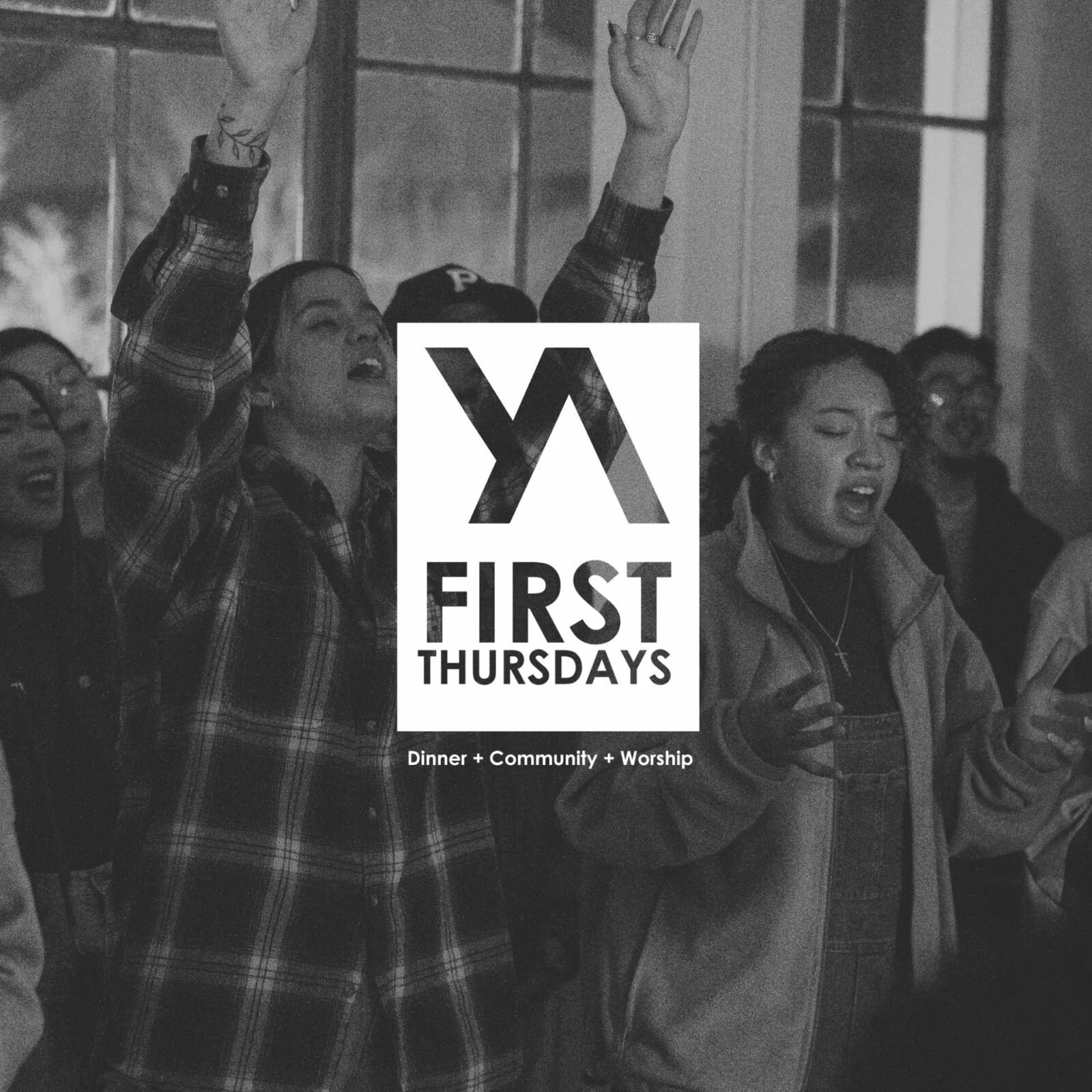 First Thursday