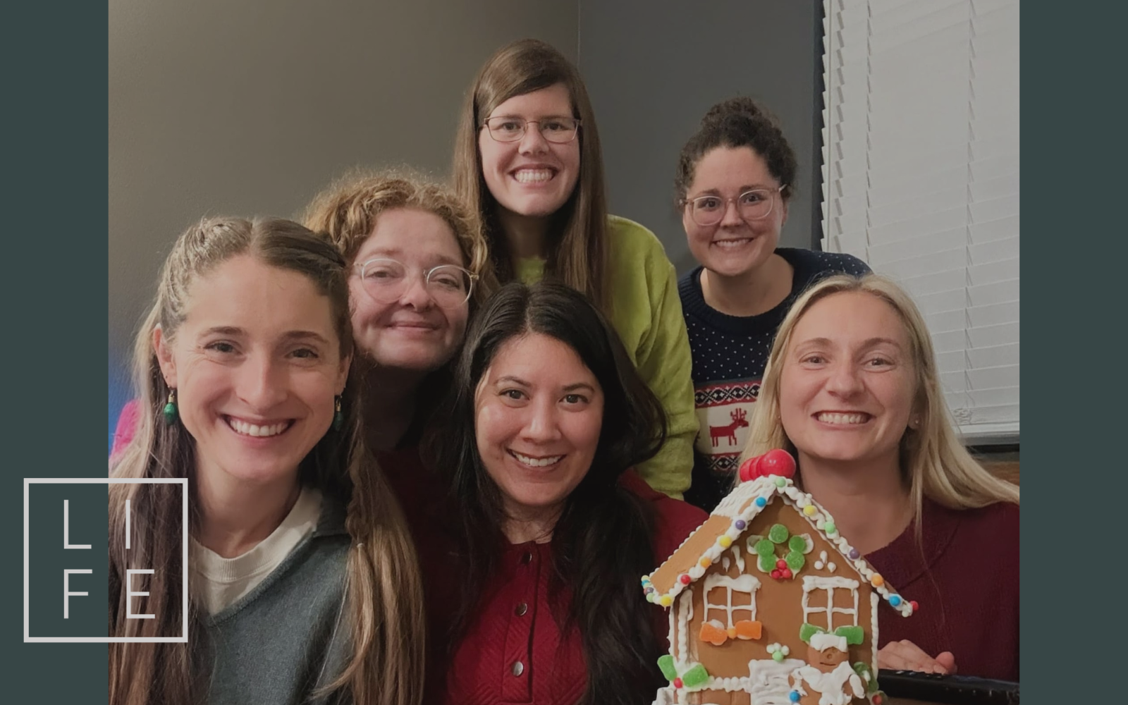 Estabrook Life Group