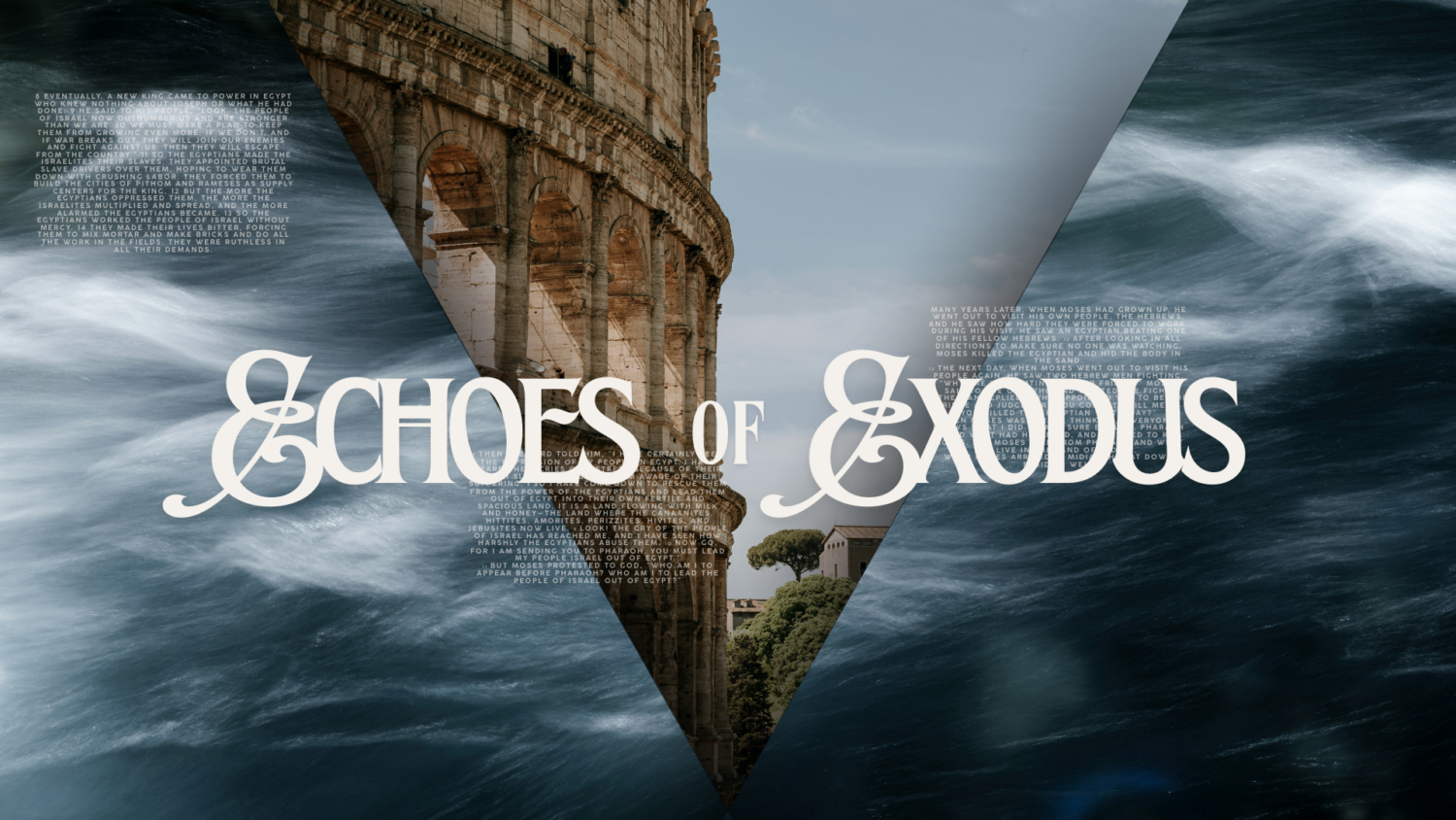 The Promised Inheritance