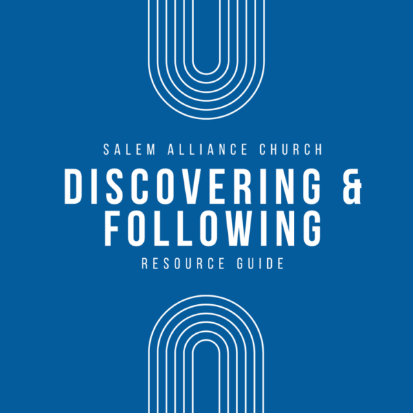 Discovering &amp; Following Resource Guide