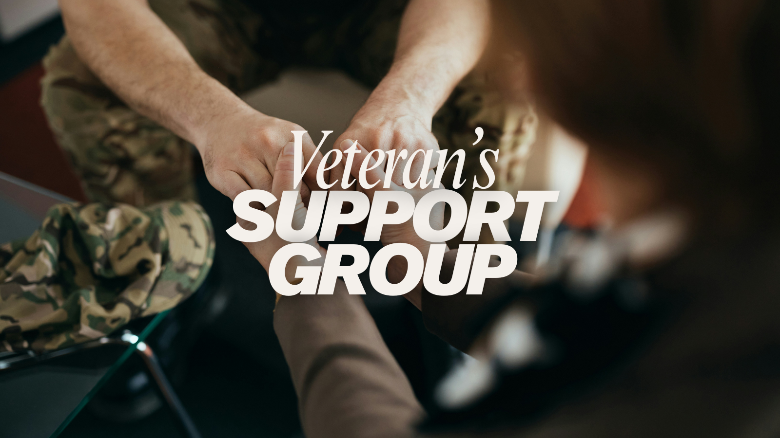 Veterans Support Group