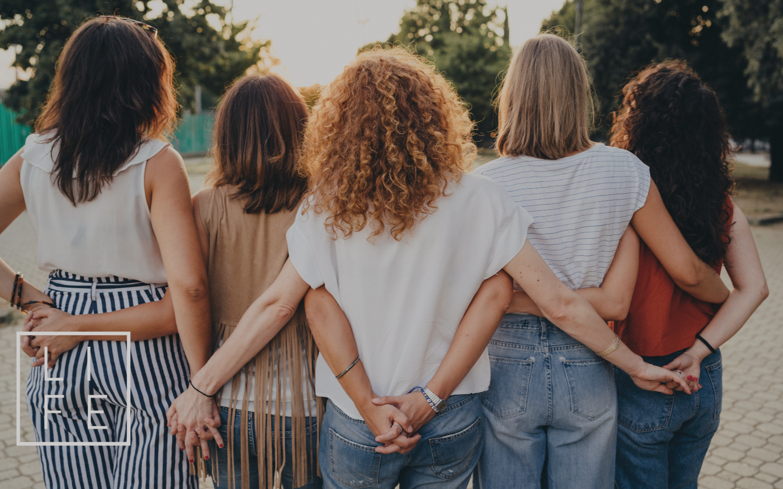 Slavik Women’s Life Group