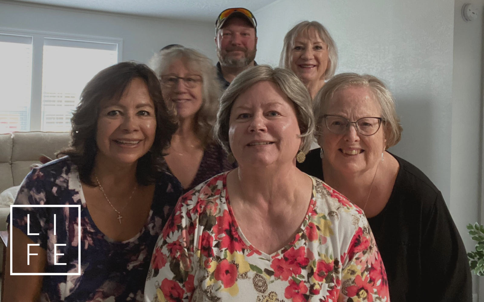 Watson/Barrera Life Group