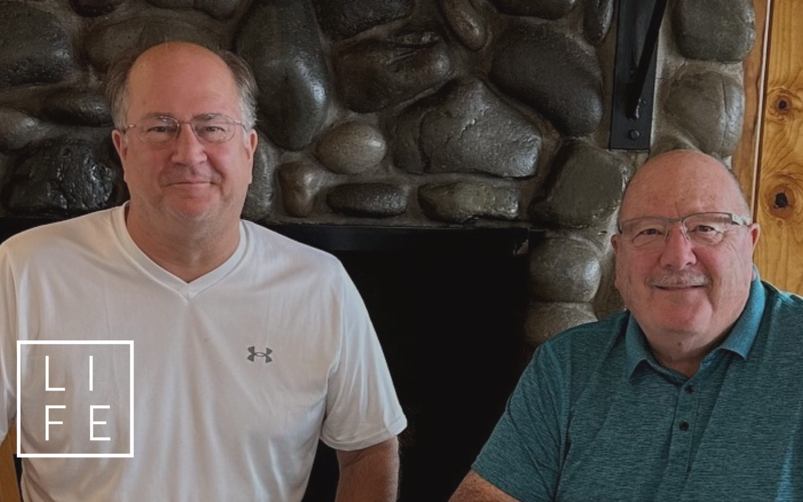 Sappington/Clarkson Life Group