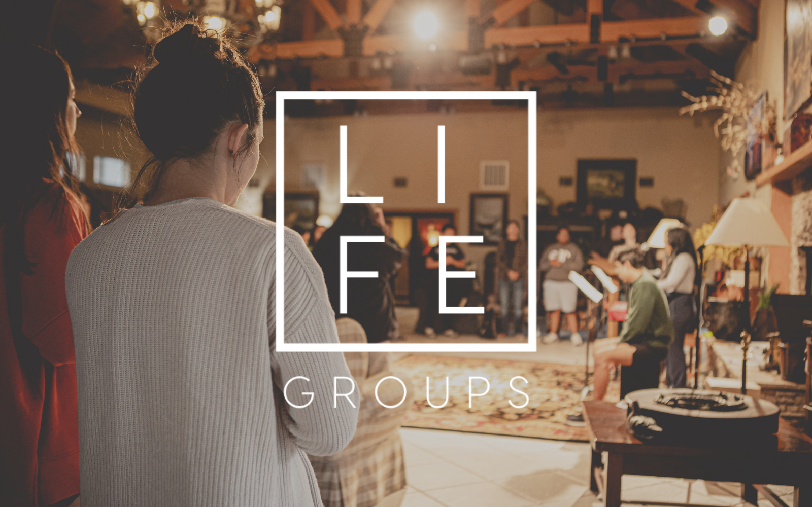 Connections Life Group