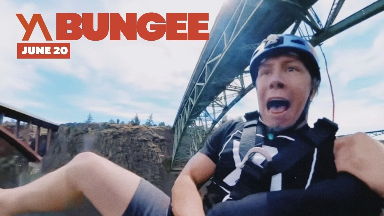YA Bungee Jumping