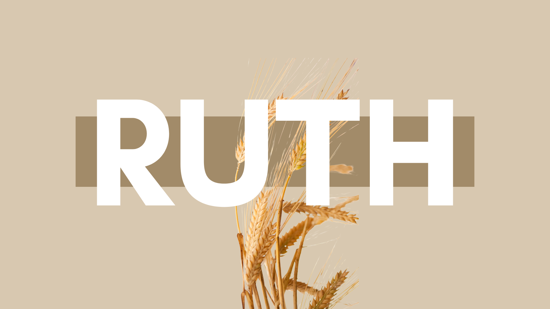 From Emptiness to Fullness