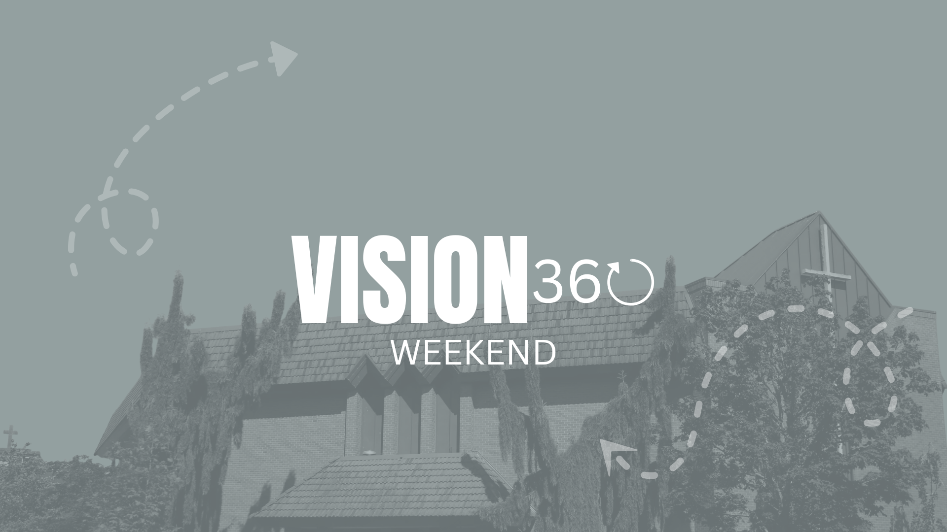 Vision 360 - 2025
