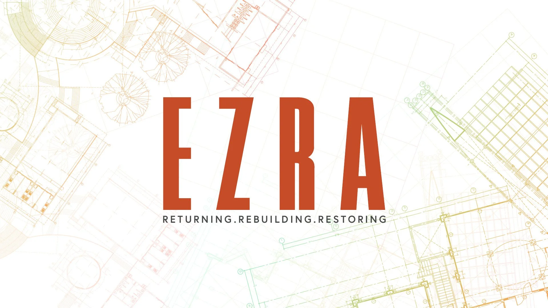 Confession &amp; Reformation